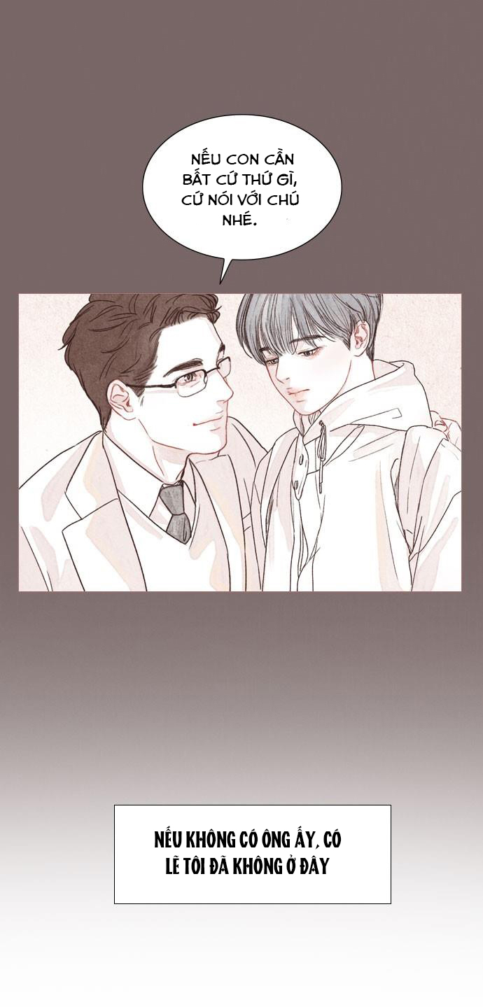 shinbi - thần bí chapter 0 42