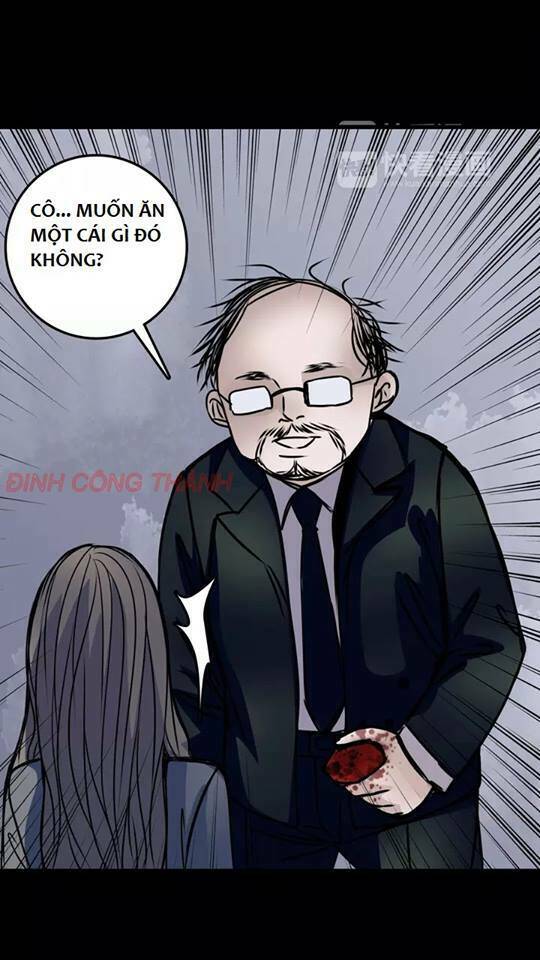 tiểu quỷ chapter 27 23