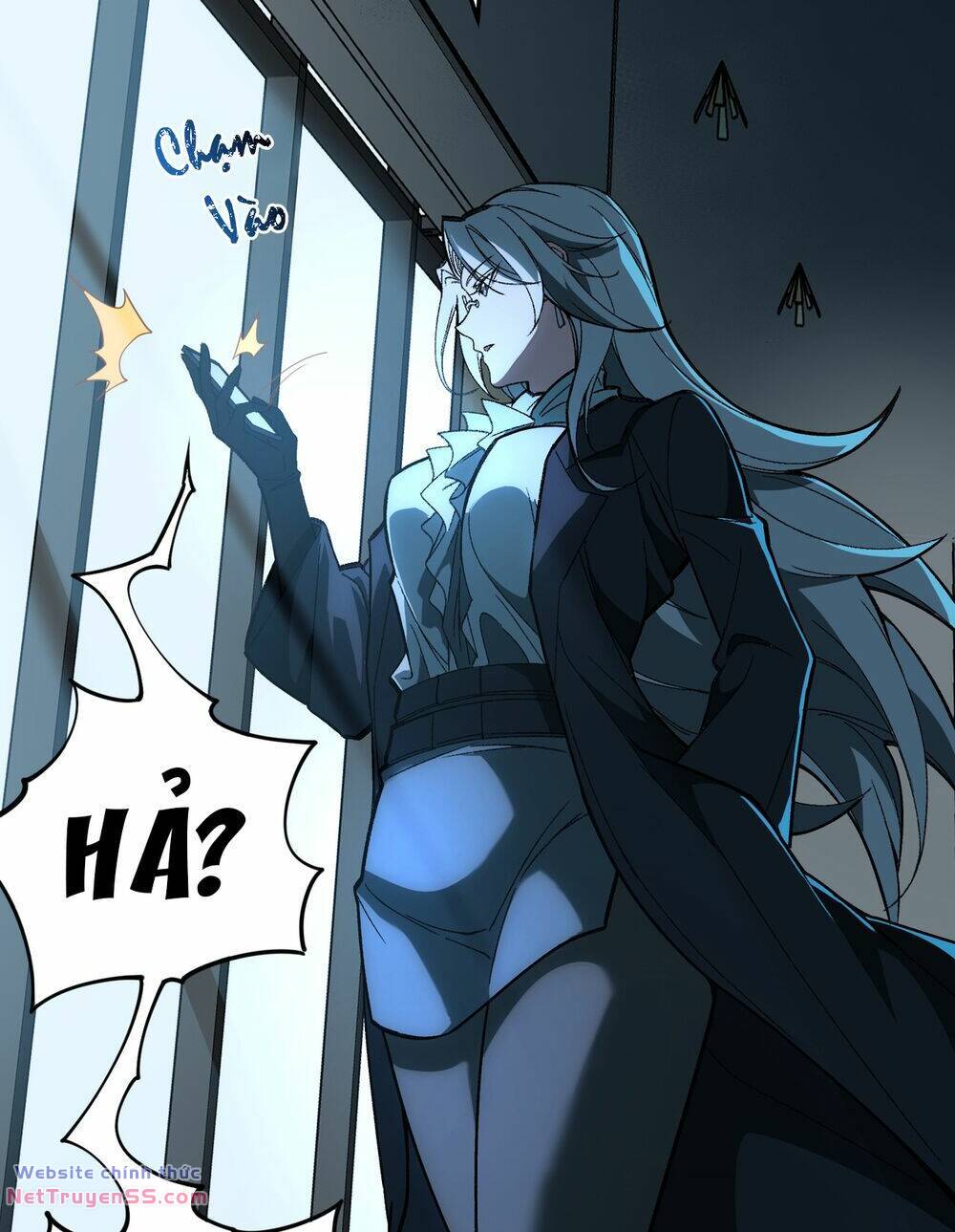 Ta Sáng Tạo Truyền Thuyết Đô Thị chapter 4.5 24