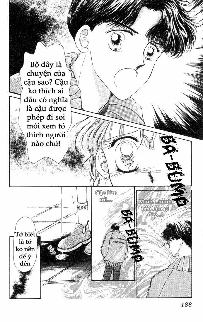 this time it was a kiss for sure chapter 2 6