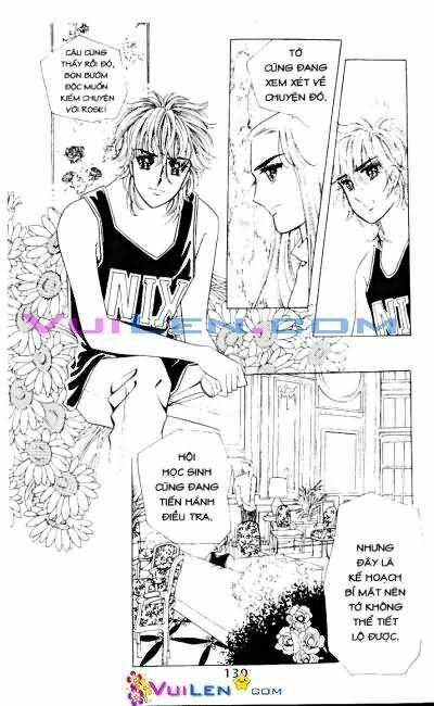 giảm cân để yêu chapter 4 130