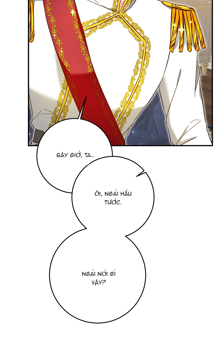 lí do cô ấy trở thành ác nữ chapter 8 42