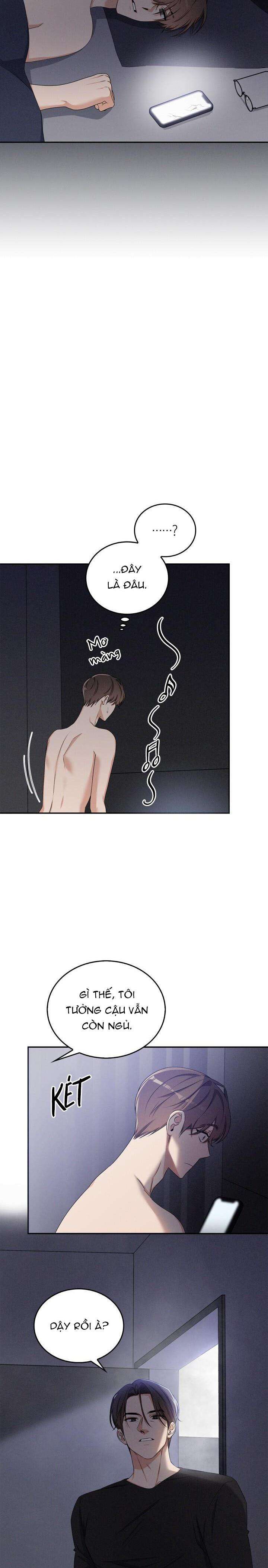 critical point chapter 31 2