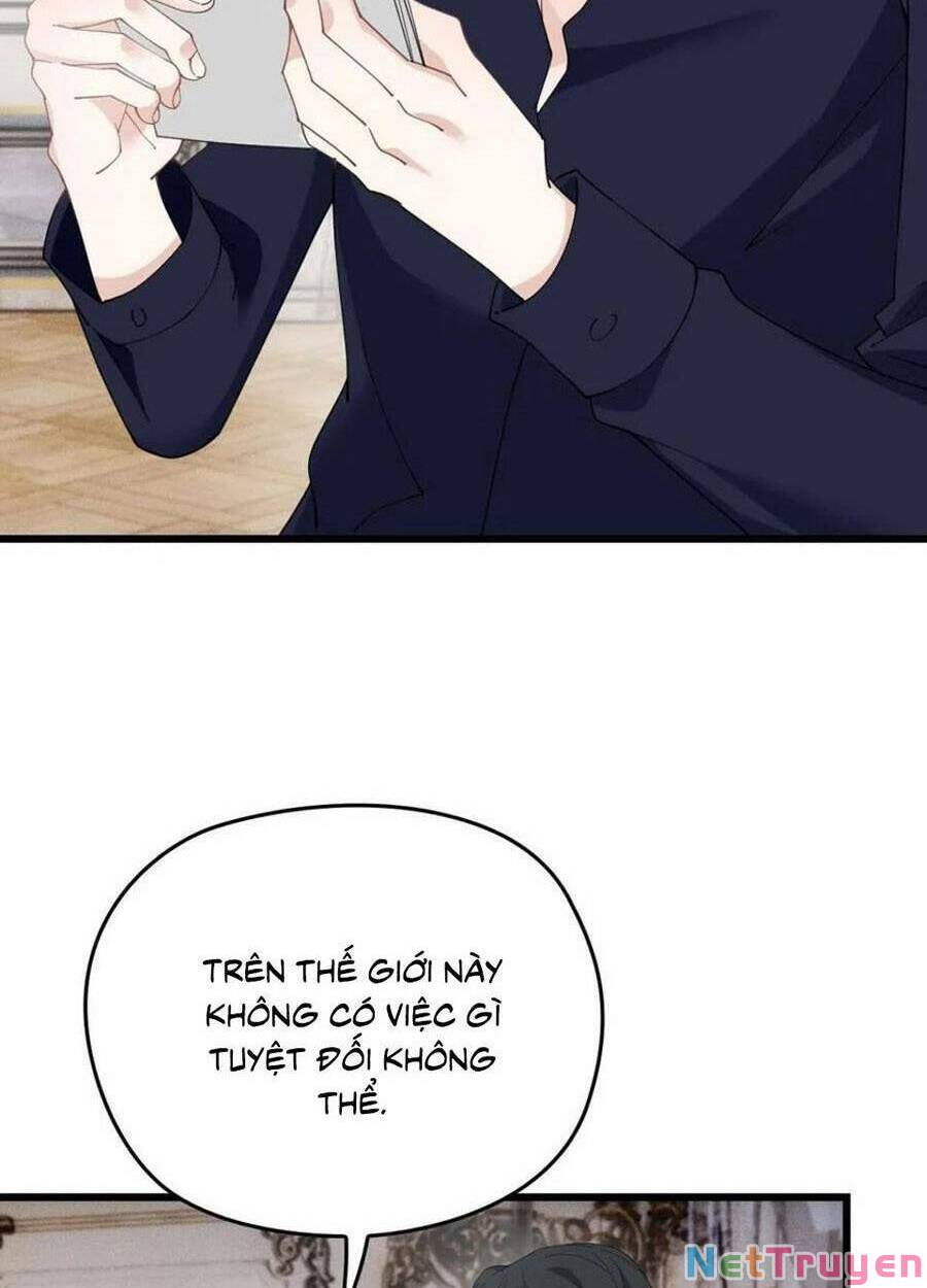 một vợ yêu, một bé con chapter 184 35