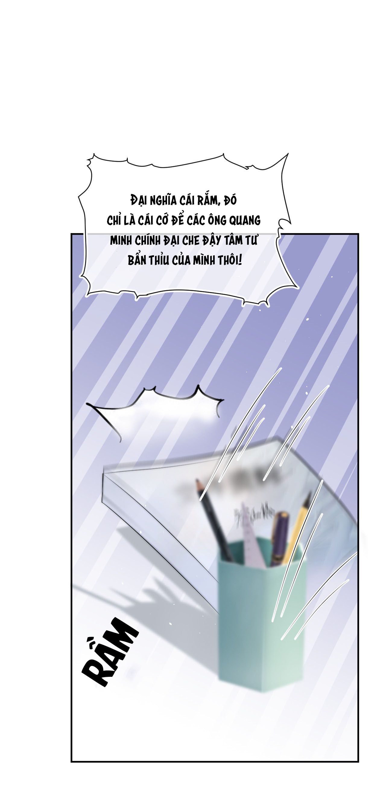 ta sinh con cho tổng tài chapter 70 11