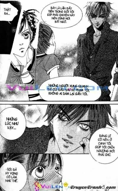 goong - [ hoàng cung ] chapter 4 95
