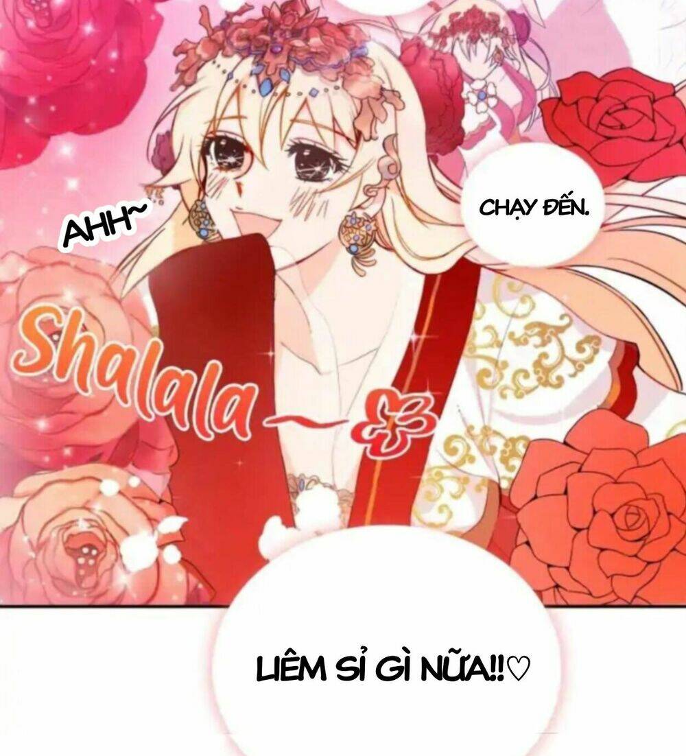 bản hợp đồng hôn nhân chapter 3 53