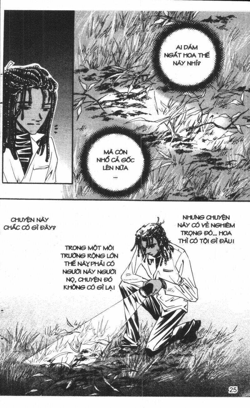 ordinary school chapter 4 29