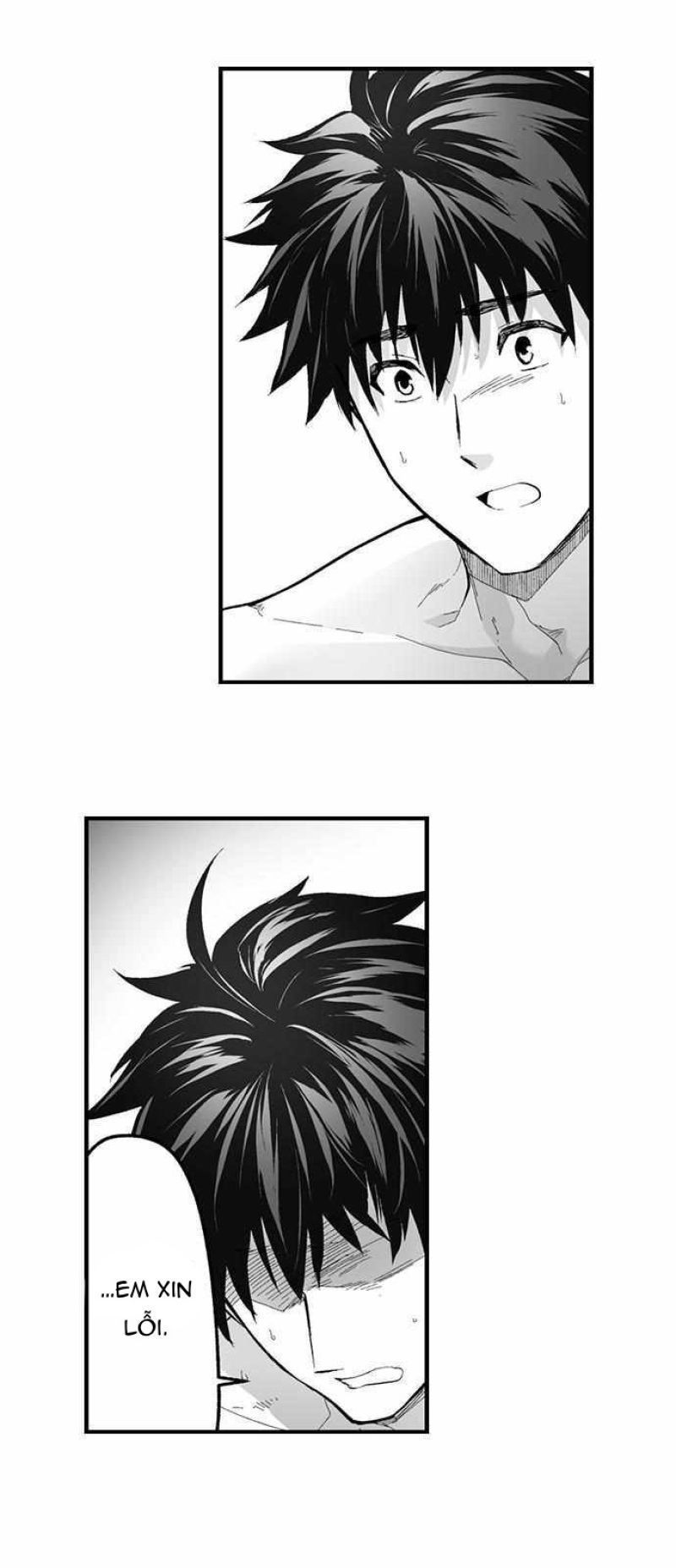 vợ của titan chapter 110 10