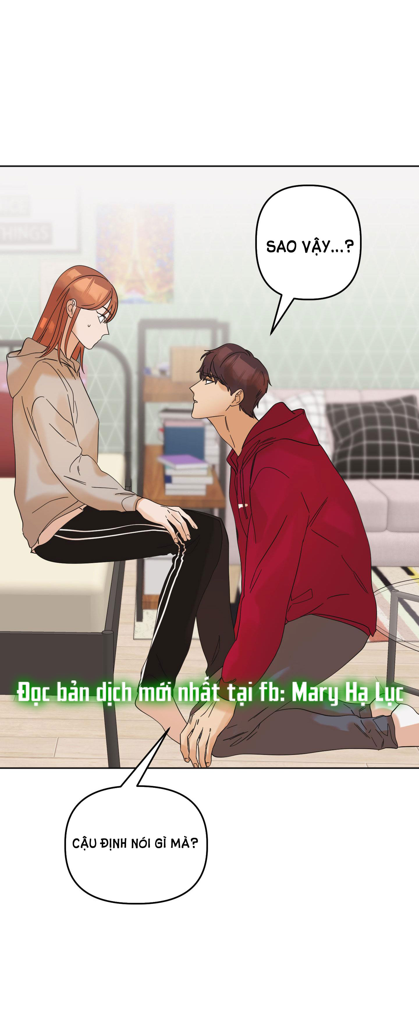 [18+] soldam tv chapter 9.1 22