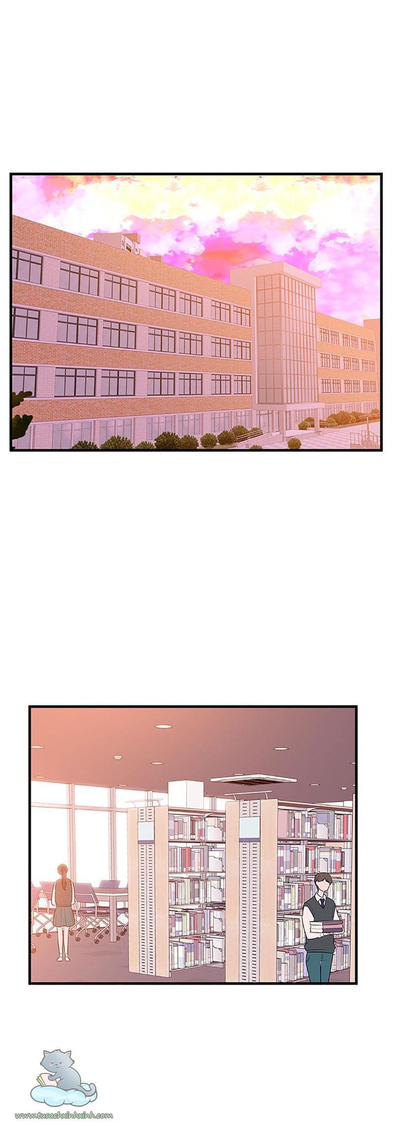 về bên anh chapter 10 20