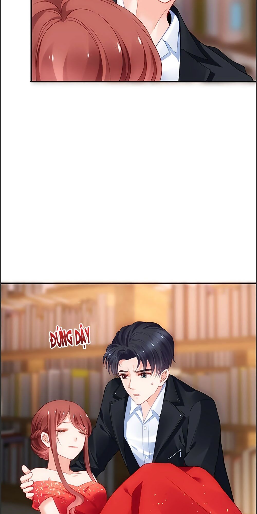 bạn trai 1/4 của tôi chapter 18 34