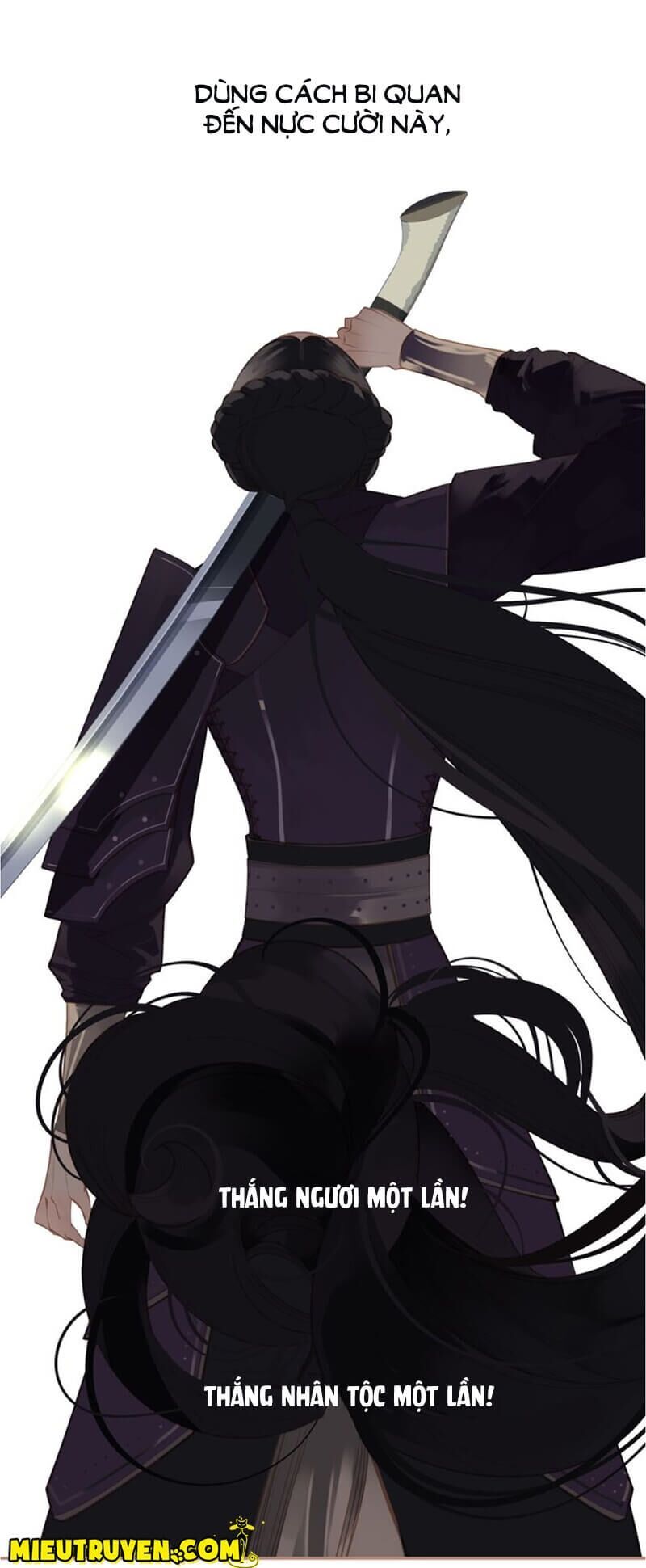 nhất đại linh hậu chapter 38 82