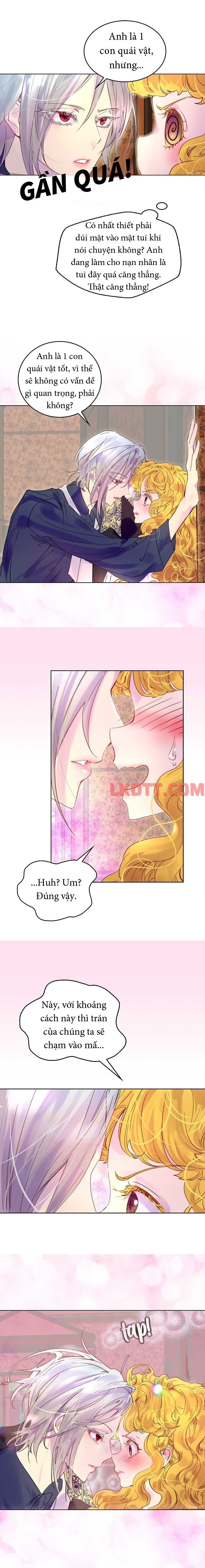 đừng xem thường nữ phụ chapter 103 9