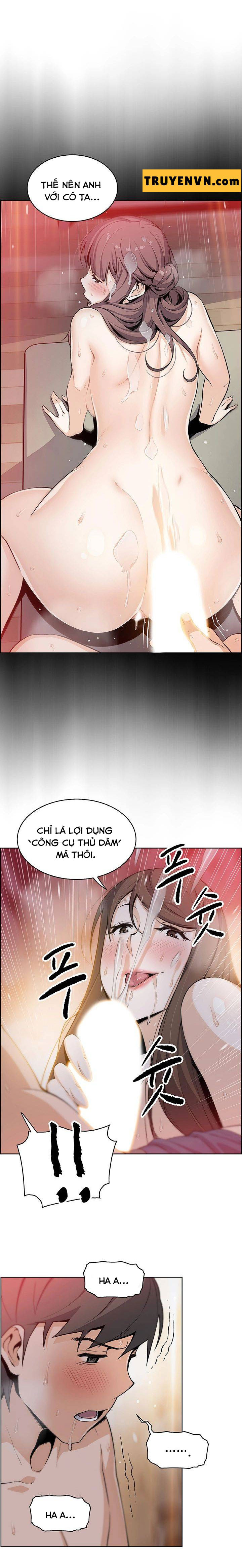 nhóm học đặc biệt chapter 43 17