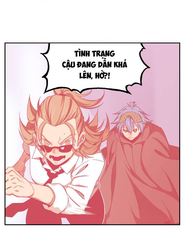 Chúa tể học đường chapter 535.5 53