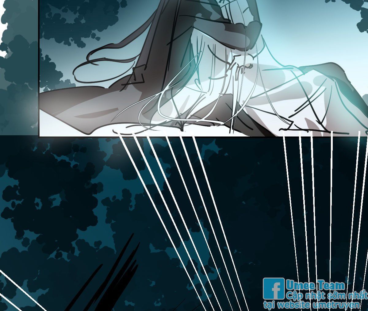 Bắt Lấy Ngao Ngao chapter 196 - Trang 61