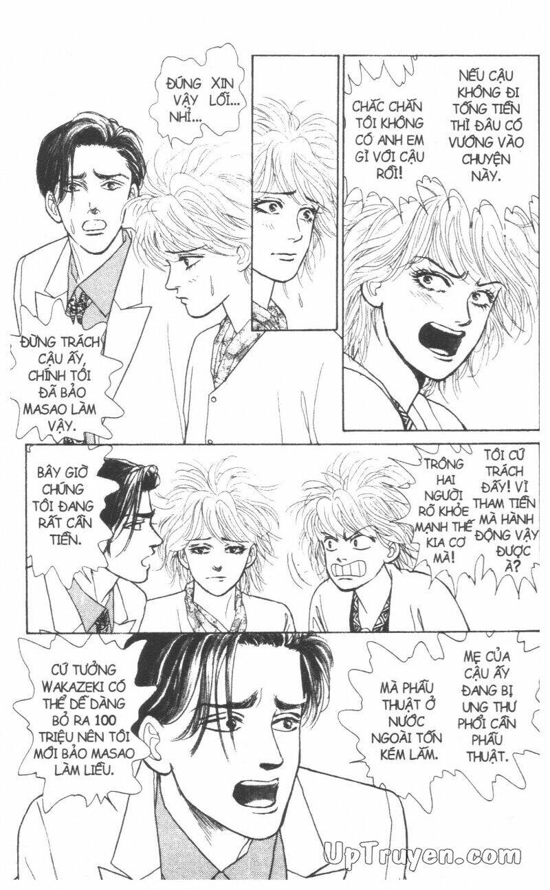 câu lạc bộ con nhà giàu chapter 16 65