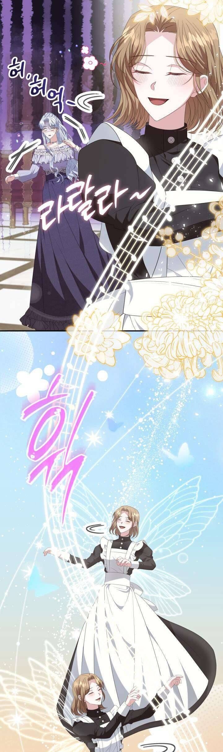 hướng dẫn về ác nữ chapter 6 27