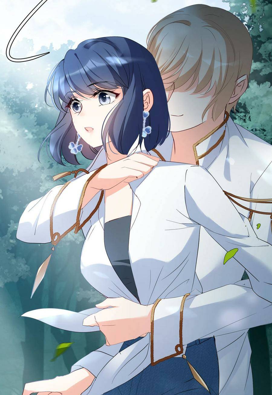 cô ấy đến rồi, xin nằm xuống! chapter 82 38