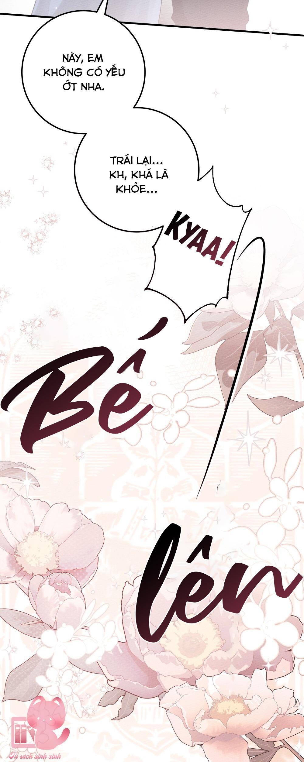 dưới tán cây sồi chapter 62 34