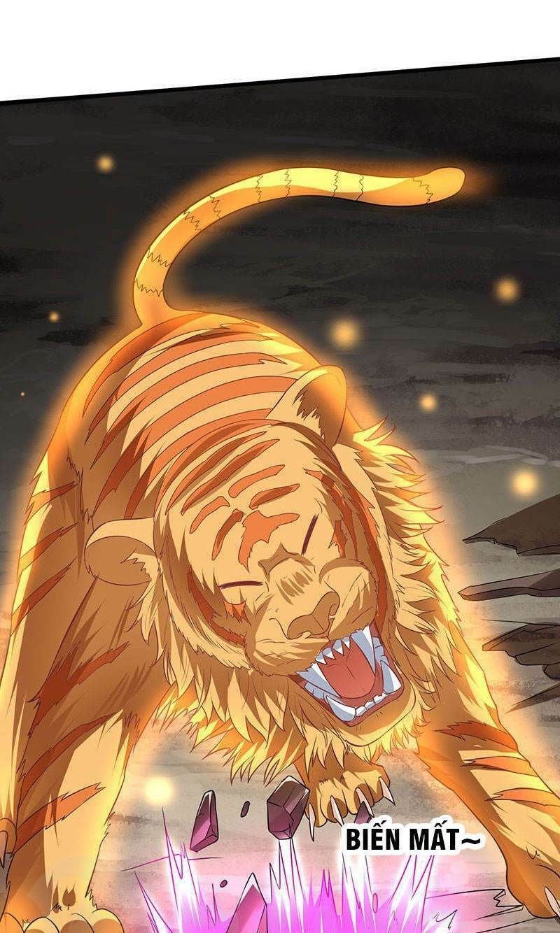 tối cường thăng cấp chapter 41 13