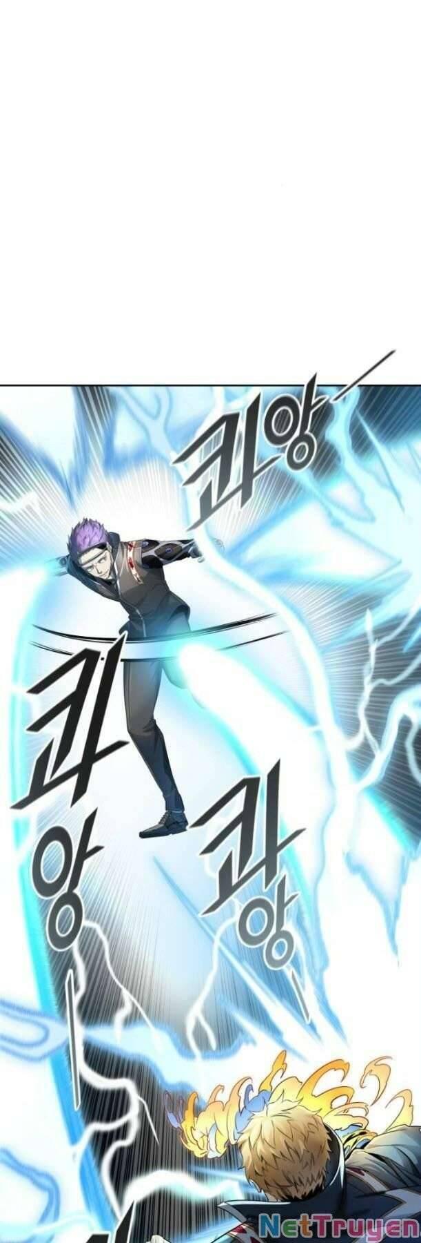 tòa tháp bí ẩn 2 chapter 523 33