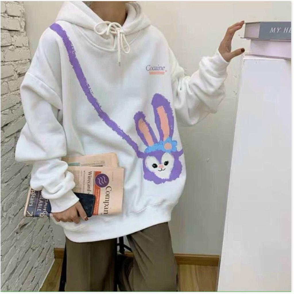 ÁO KHOÁC NỈ HODDIES NỮ SIÊU ĐẸP