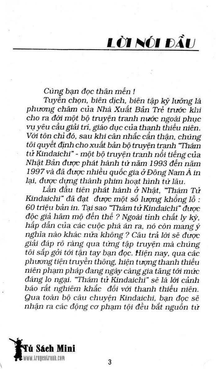 thám tử kindaichi (bản đẹp) chapter 125 5