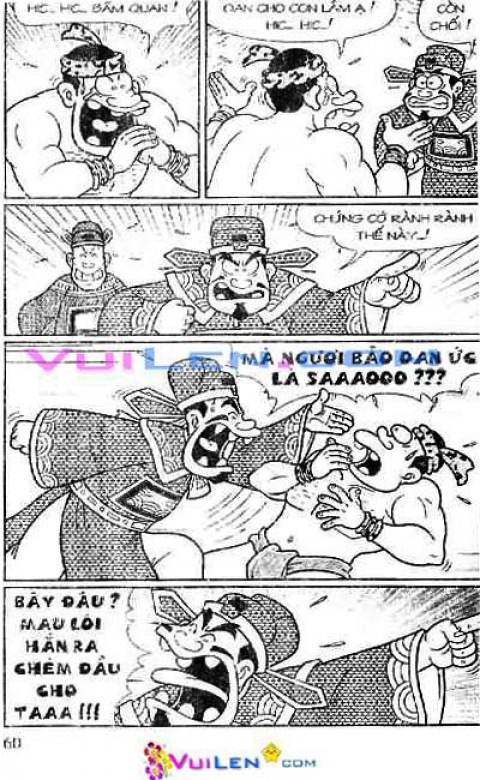 thần đồng đất việt chapter 129 57