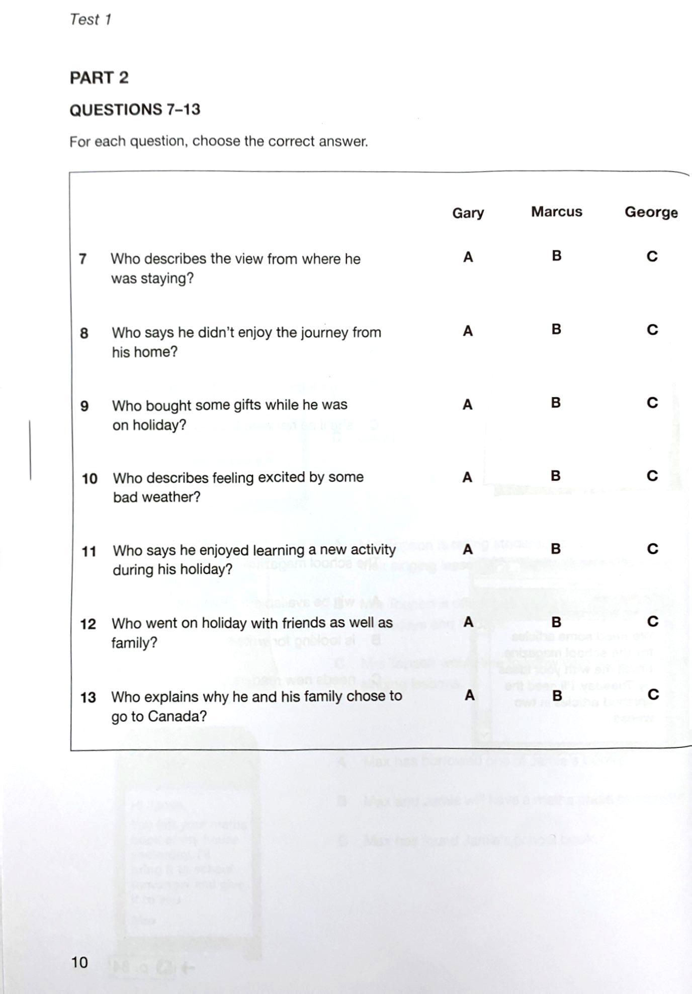 A2 Key For Schools 2 For The Revised 2020 Exam SB With Answers With Audio With Resource Bank