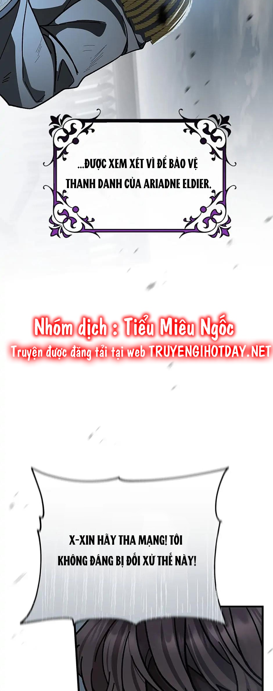 vị cứu tinh của nhân vật chính chapter 46 30