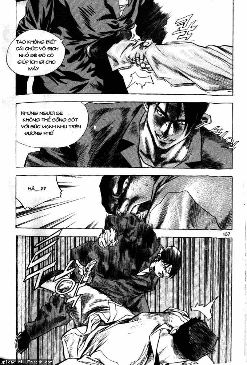 change guy chapter 206 11