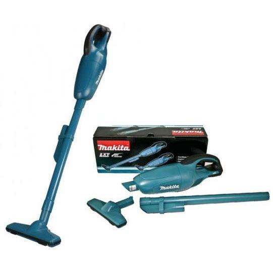 MÁY HÚT BỤI PIN 12V MAKITA CL106FDWY - HÀNG CHÍNH HÃNG