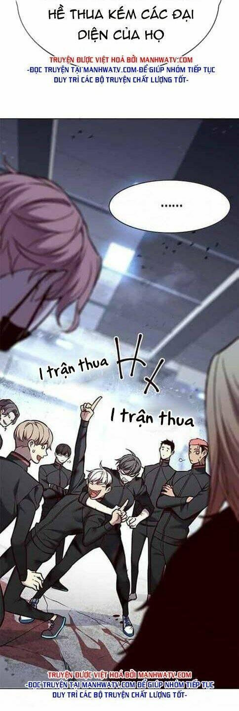 biến thân thành mèo chapter 155 40