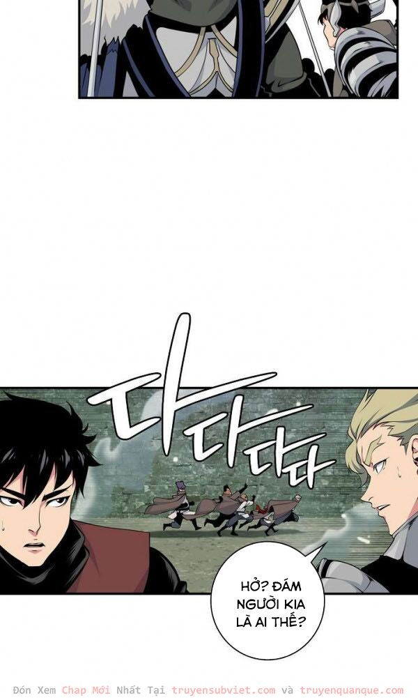 tôi sinh ra để làm người vĩ đại chapter 64 4