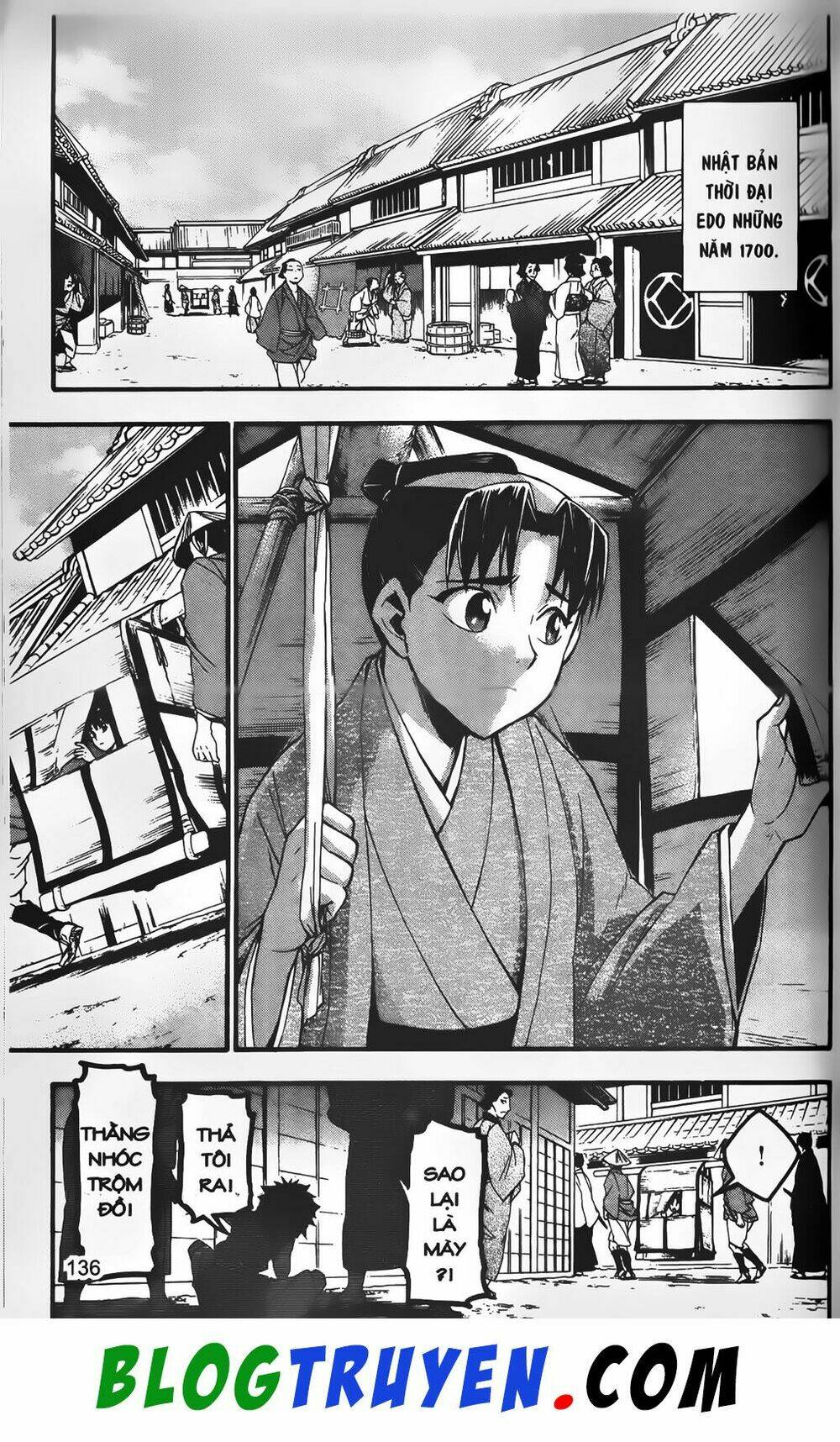 emma đến từ địa phủ chapter 24 3