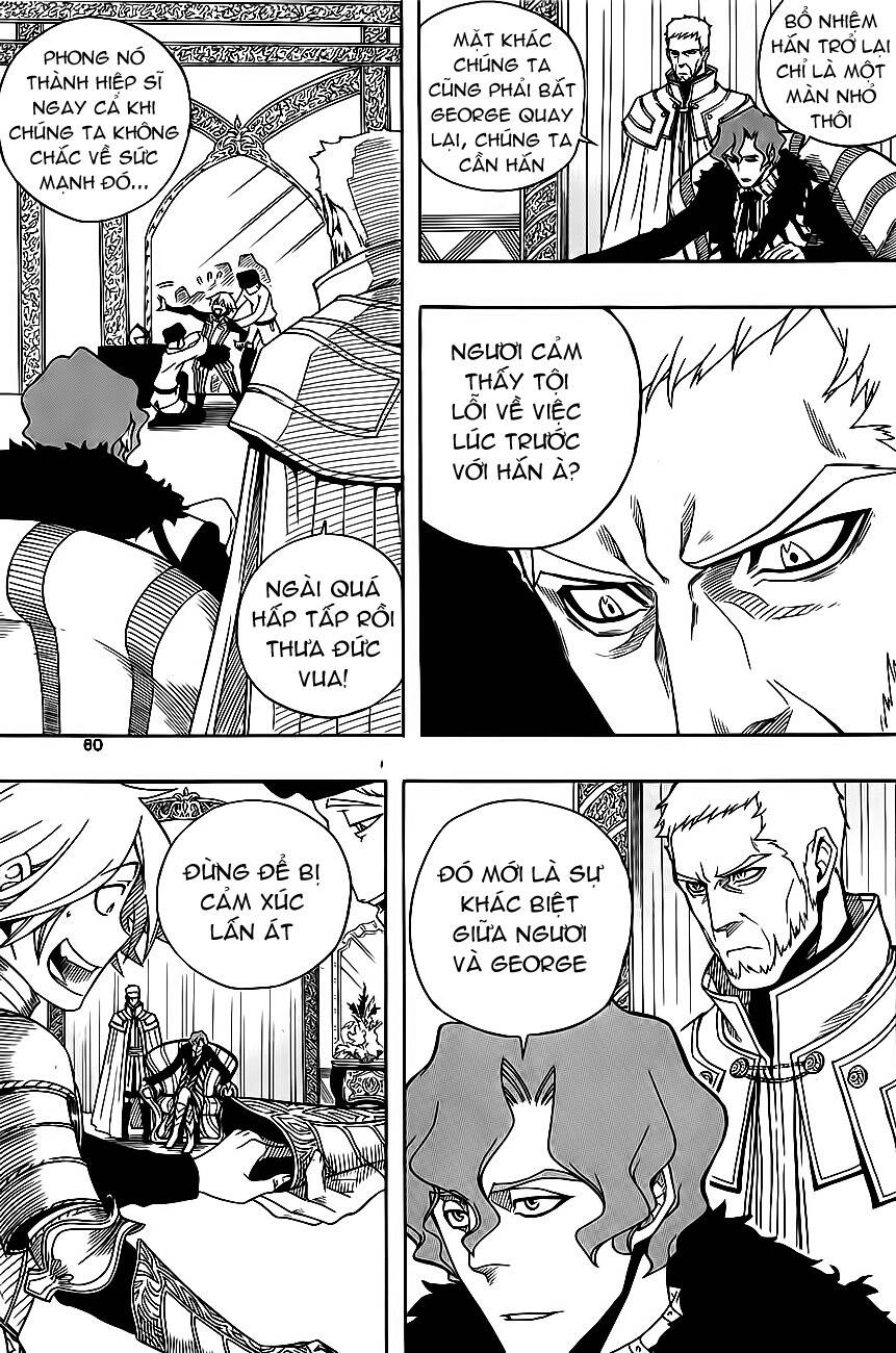 kingdom of zombie chapter 2 17