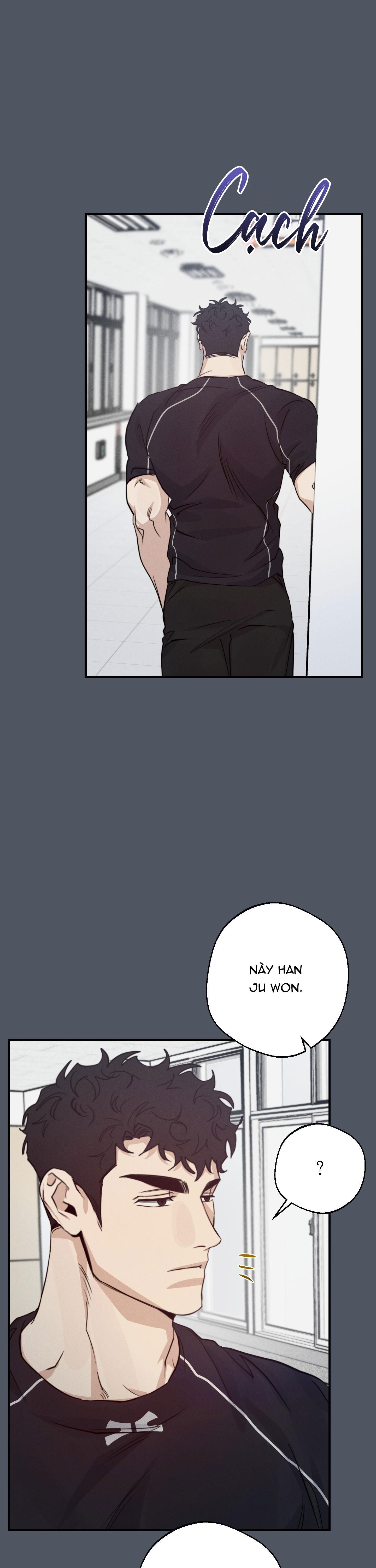 high clear chapter 45 6