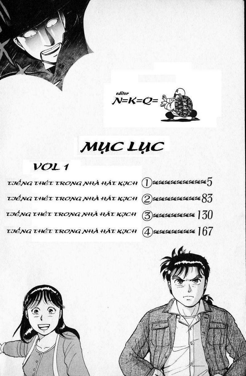 thám tử kindaichi (bản đẹp) chapter 101 2
