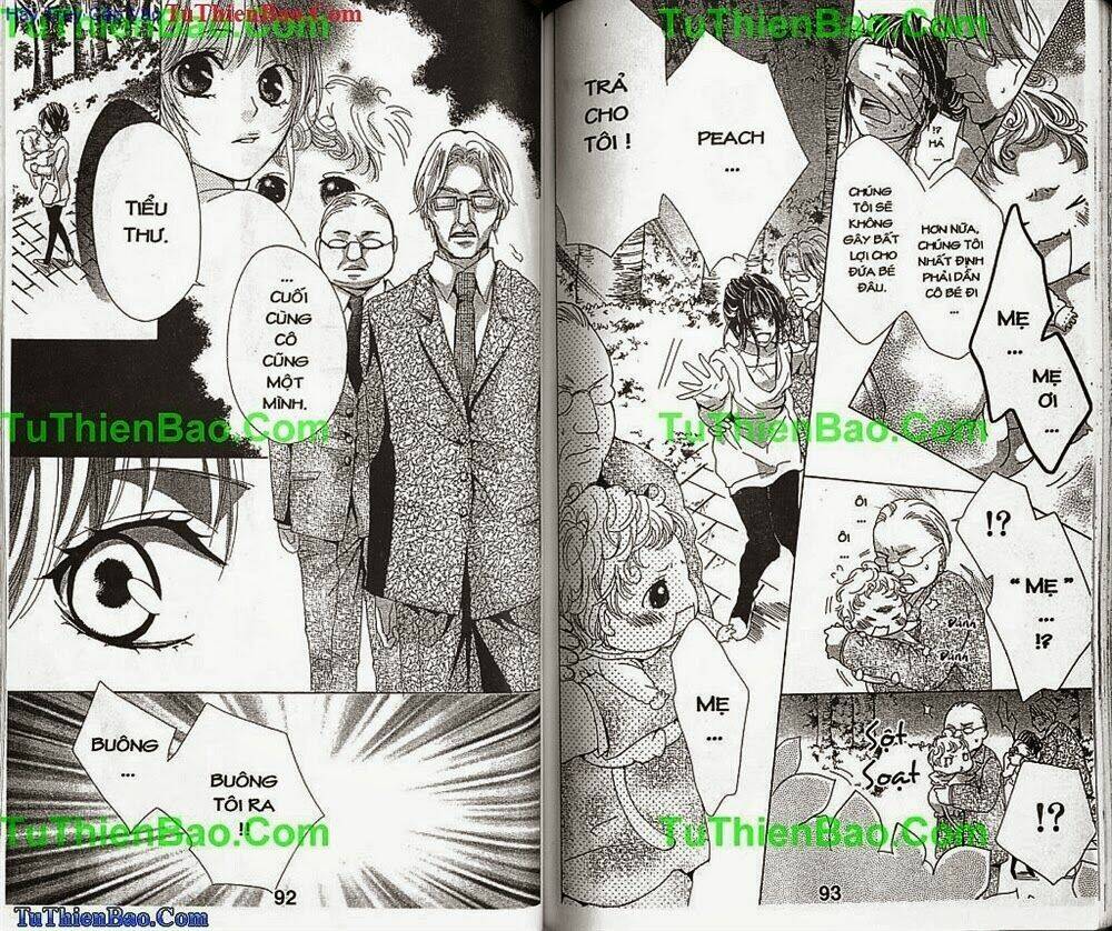 ngày tháng ngọt ngào chapter 1 47