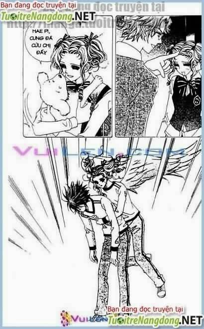 sức thanh xuân chapter 10 61