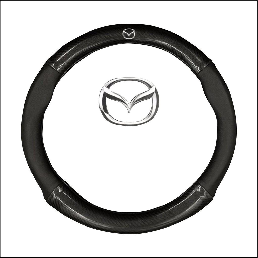 Bọc vô lăng logo CHERVOLET Carbon 4S cao cấp bảo hành 12 tháng