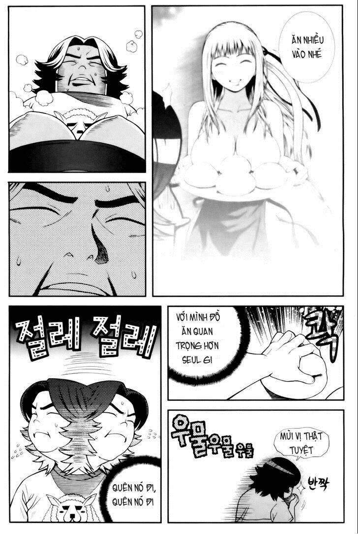 need a girl chapter 34 14