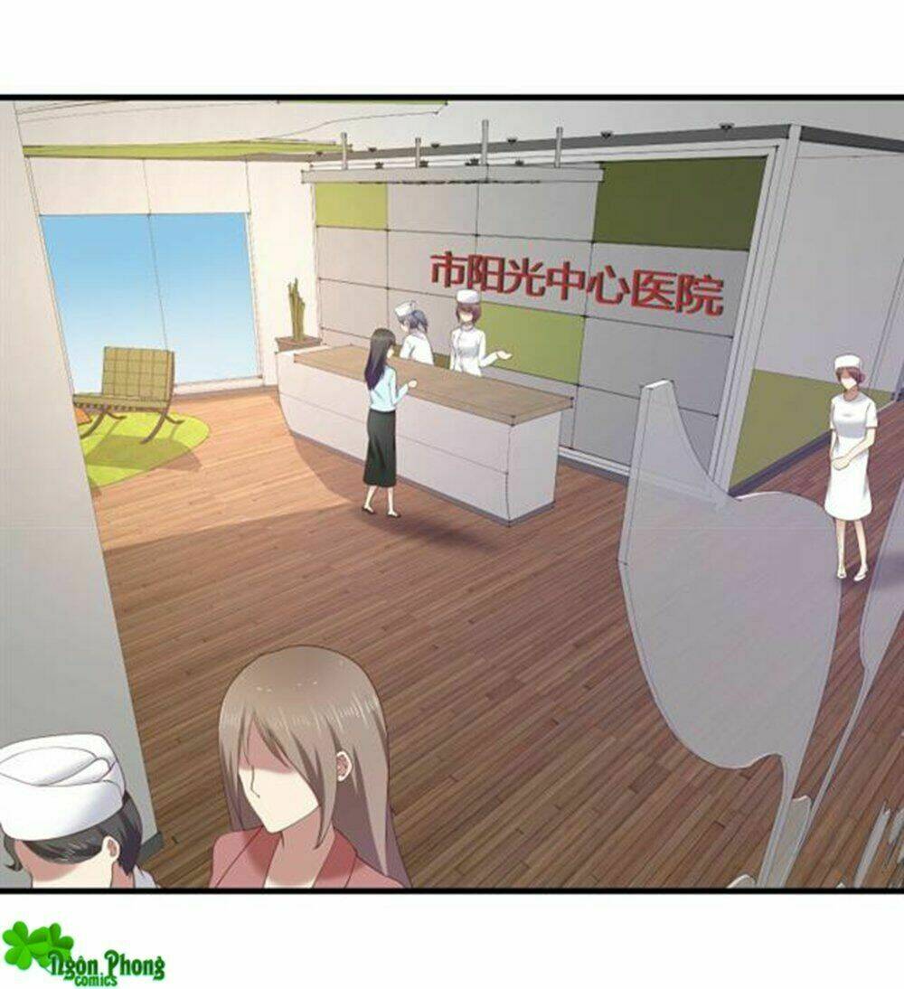 khi trò chơi ác ma bắt đầu chapter 71 17