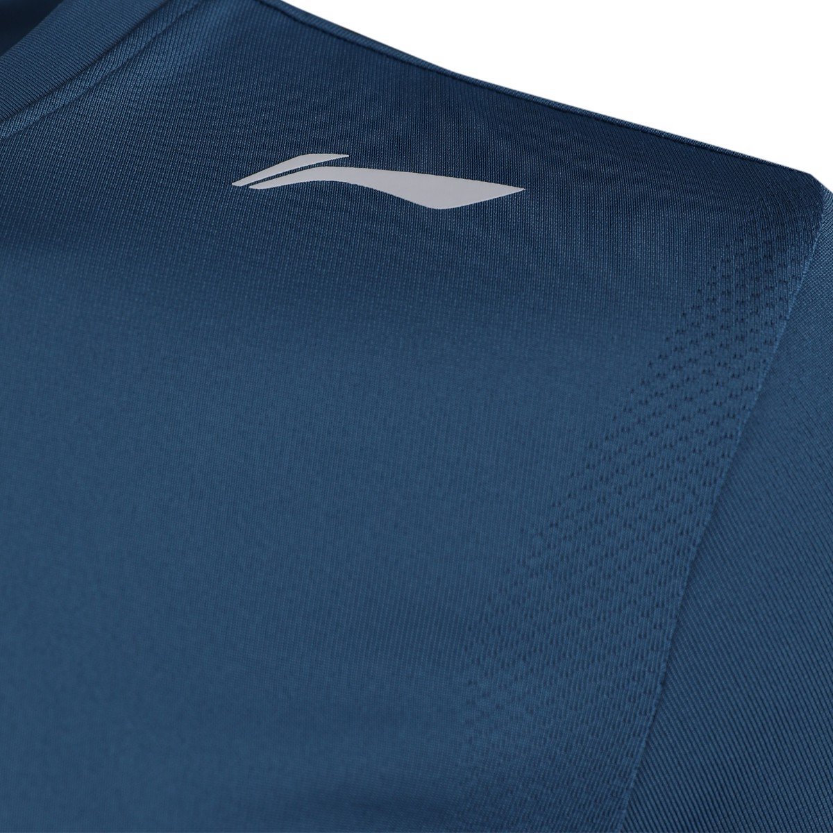 Áo T-Shirt Thể Thao Nam Li-Ning ATSS071-9