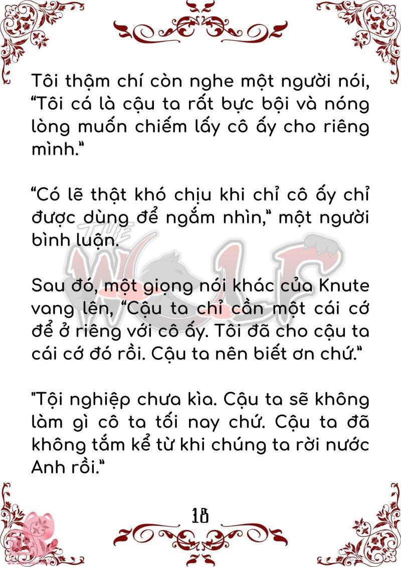bầy sói giữa dane chapter 29 19