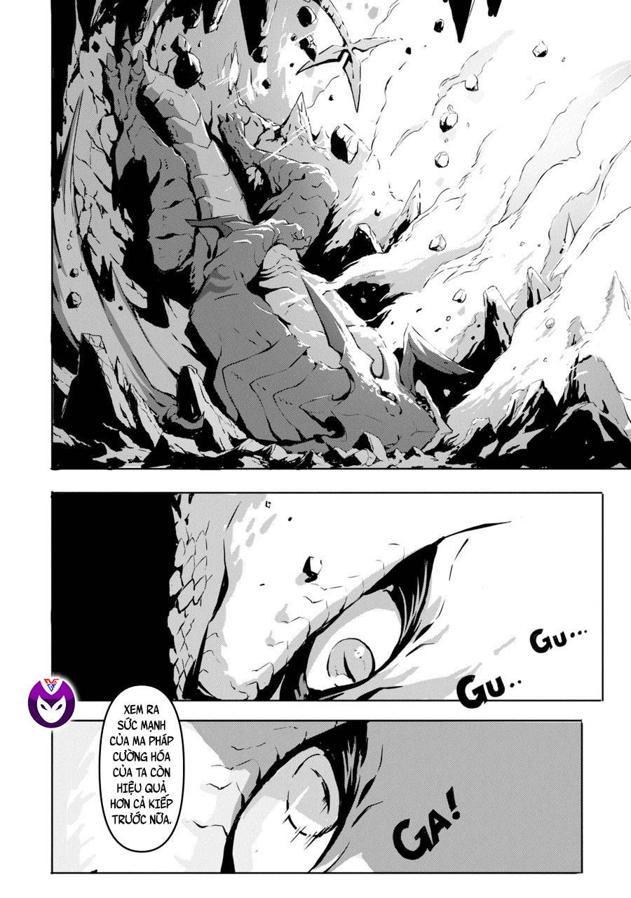 thần sát quỷ vương chapter 1 48