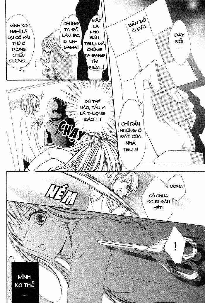 tổng hợp one shot. chapter 302 37