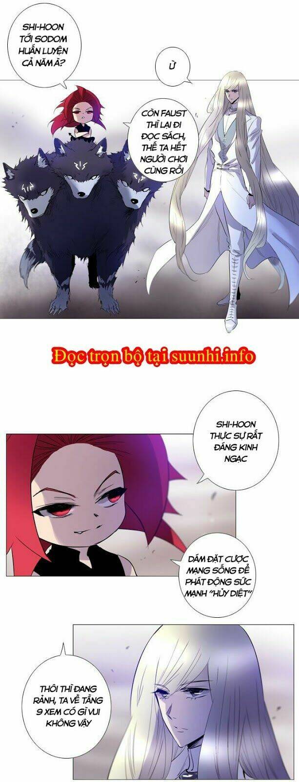 bản khế ước linh hồn chapter 173 36